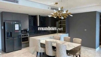 Bán Căn hộ 3 phòng Midtown Q.7, có sẵn HĐ thuê 63tr/tháng, view sông