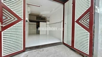MBKD 651/25 LÊ ĐỨC THỌ P15 THUẬN TIỆN Ở HOẶC KINH DOANH NHỎ
