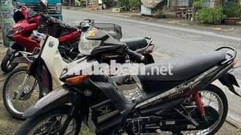 Yamaha 110cc rất bền