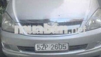 Toyota Innova 2008 V - 370000 km
