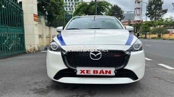 Mazda 2 2024 Premium - 10000 km