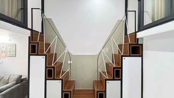 2 NGỦ 1 KHÁCH FULL NỘI THẤT OTO ĐỖ CỬA