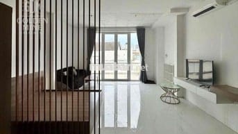 💥Căn Hộ Cao Cấp Ngay Q1_Đủ tiện nghi - An Ninh - Yên Tĩnh Bãi Oto