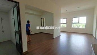 Cho thuê căn hộ 1pn nhà mới view mát, yên tĩnh
