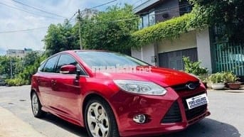 Focus Sport 2014 hatchback 1 chủ sủ dụng.