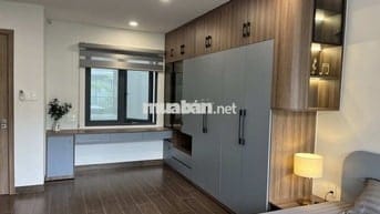Nhà phố đơn lập 5x17 m, đầy đủ nội thất, tại KDC cao cấp The Standard