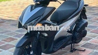 YAMAHA -NVX PHANh ABS -KHOÁ SMASKEY -HỖ TRỢ TRẢ GO