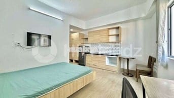 CĂN HỘ MINI FULL NỘI THẤT QUẬN 7 TÂN QUY GẦN ĐẠI HỌC RMIT,LOTTE,HIMLAM
