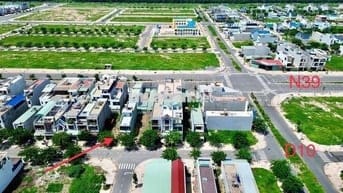 Chính chủ bán lô 125m2 khu TĐC Lộc An - Bình Sơn