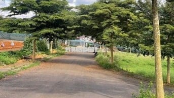 CHỈ 800TR ĐẤT NGAY THÔN 4 LỘC AN - BẢO LÂM - CÁCH QL20 CHỈ 100M