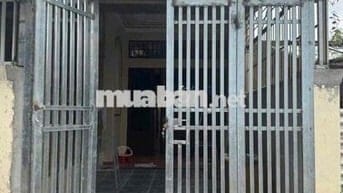 Nhà 100m2 2 phòng hẻm ô tô đường Trần Quang Diệu