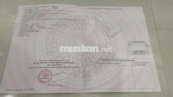 Bán nhà sổ hồng 3 tầng KĐT Phước Long