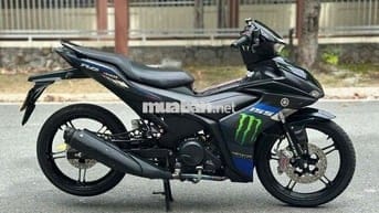 YAMAHA EXCITER 155 - ĐỜI 2022 CHÍNH CH