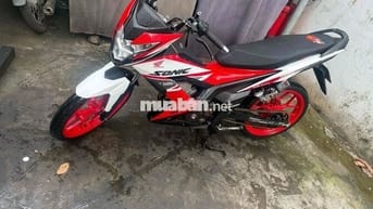 sonic nhập Indonesia chính chủ