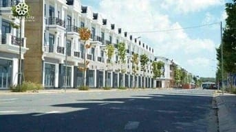 Bán lô đất đẹp đã có sổ tại khu đô thị Century gần sân bay Long Thành
