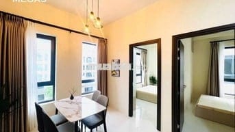 CHO THUÊ 2 PHÒNG NGỦ NỘI THẤT MỚI TINH NGAY LÁNG, CẦU GIẤY, KIM MÃ