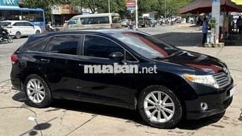 Toyota Venza 2009 Toyota Venza 2.7 AT -