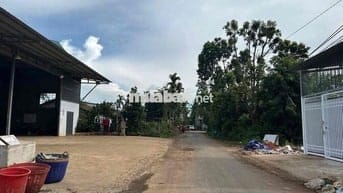 CẦN BÁN LÔ GÓC 2 MẶT TIỀN PHƯỜNG TÂN AN .