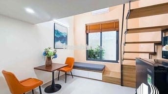 CĂN HỘ MỚI NEW 100% NẰM NGAY TRUNG TÂM THÀNH PHỐ HIỆN ĐẠI VÀ SANG