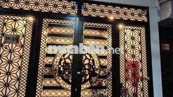 6 tầng thang máy/5 phòng master /full nội thất .Dòng tiền 30tr/th