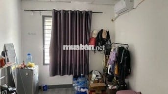 CHO THUÊ PHÒNG TRỌ QUẬN 5 - NGAY CẦU CHÀ VÀ - KHÔNG CHUNG CHỦ