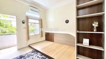 Phòng Xinh Giá Rẻ Full Tiện Nghi 3p Đại Học Công Nghiệp Gò Vấp