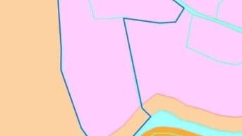 Bán đất vườn view suối nghĩ dưỡng 