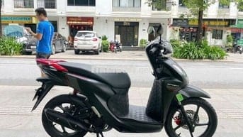 honda vision 2025 đk tháng 9