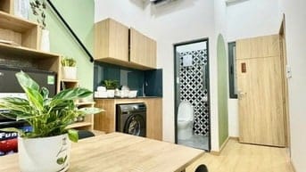 Cho Thuê NC Mặt Tiền HOÀNG DƯ KHƯƠNG Quận 10 . 