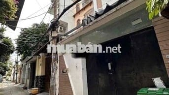 SIÊU HOT TOÀ CHDV TRẦN BÌNH TRỌNG, GV SẴN DÒNG TIỀN 40TR/TH. GIÁ 4TỶ8.