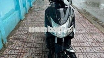 bán xe như hình, chưa sửa chữa 11.5 triệu