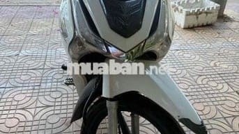 Xe Future FI 125 led đời 2019