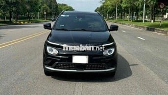 VinFast VFe34 model 2023 mua đứt pin lướt