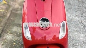 -Vespa Lx 125 Fi Máy Móc Zin  Êm Mạnh Bốc