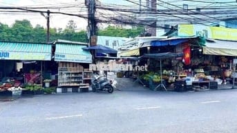 Cho thuê nhà vừa ở vừa Kinh Doanh ngay chợ Phương Sài Nha Trang