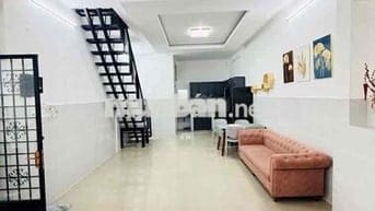 Nguyên Hồng | 51m2(4.5X11) | Gần mặt tiền | nhà còn mới ở ngay | 4.78T