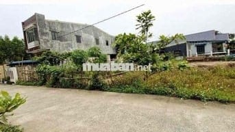 Cần bán lô đất thôn Phú Sơn 1, xã Hoà Khương, Huyện Hoà Vang