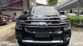 CẦN BÁN FORD EVEREST PLATIUM SX 2025 CÓ VAT CAO