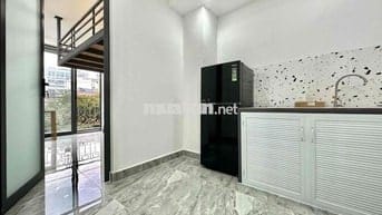 Phòng trọ sinh viên gần Văn Lang cs3
