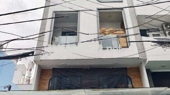 CHÍNH CHỦ CHO THUÊ DUPLEX BANCOL TÁCH BẾP FULL NỘI THẤT 35M2 Ở 4NG4XE