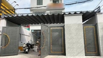 CHO THUÊ NHÀ 3 TẦNG - ĐƯỜNG 30 LINH ĐÔNG - THỦ ĐỨC