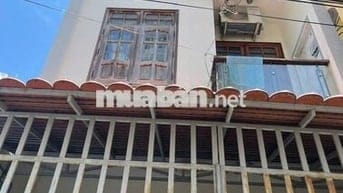 cho thuê nhà nguyên căn ở ngay trung tâm thành phố Nha Trang.