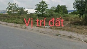 Bán lô đất 6 ha dệt nhuộm kcn Vĩnh Long