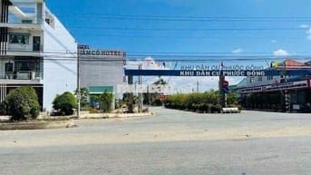 Em Cần Vài Nền KDC Phước Đông - Chính Chủ ( MG bỏ qua )