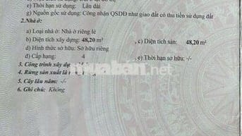 Bán nhà mặt tiền đường Yersin, phường 10, Đà Lạt 154m2 giá rẻ 14,1 tỷ!