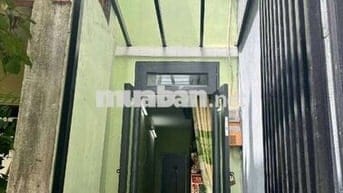 Nhà trung tâm Q6 , giảm hết cỡ , Giá nhỉnh 1 đồng , Tân Hòa Đông