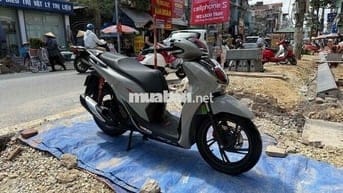 Sh 125 ABS 2023 xám xi măng sport