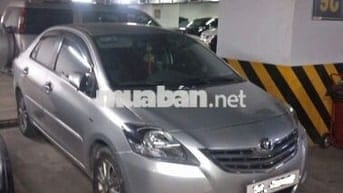 Toyota Vios 2012 1.5G - 100000 km