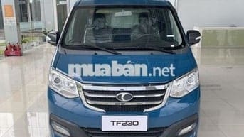THACO FRONTIER 230 MÀU XANH MỚI  TẢI 990KG