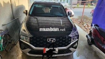 Hyundai Santa Fe 2022 - 10000 km